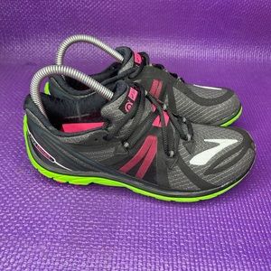 brooks pure connect jordan